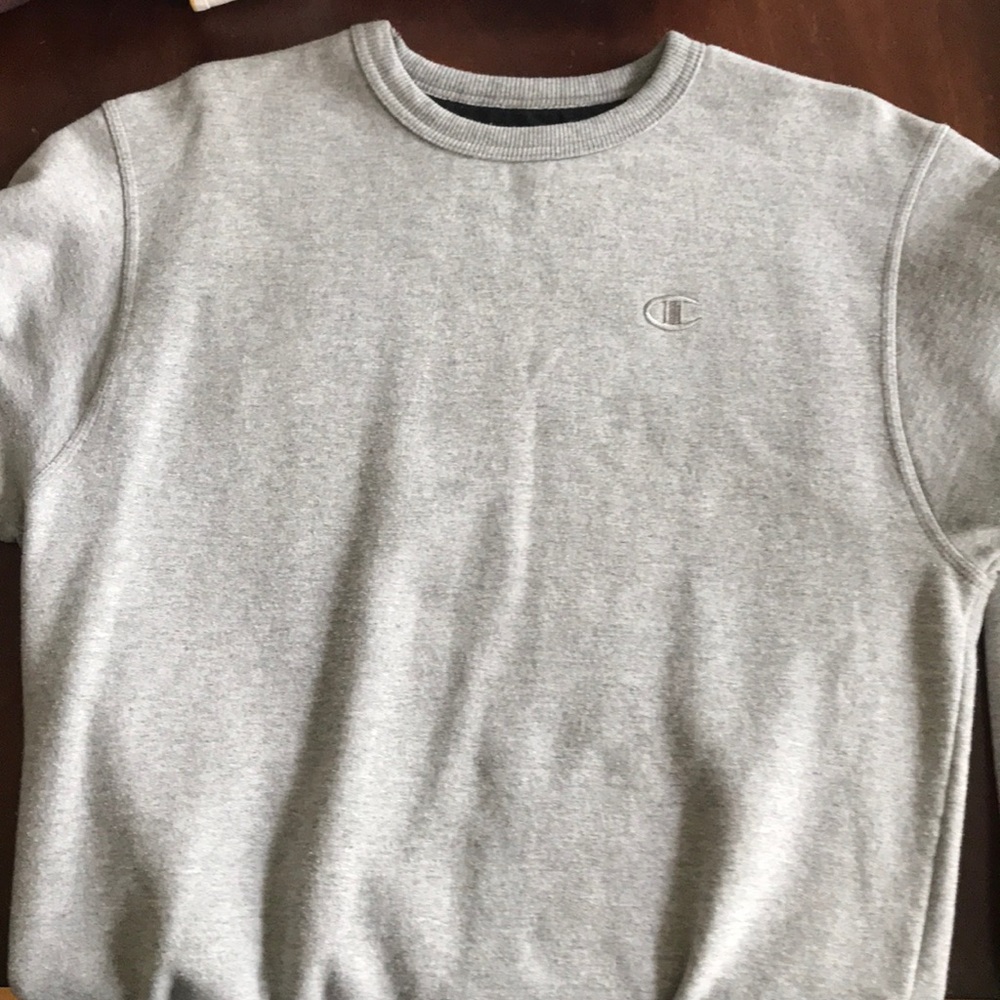 Champion Crewneck size S